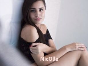 Nic0lle