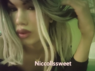Niccollssweet