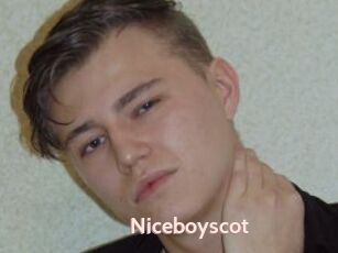 Niceboyscot