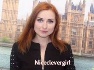 Niceclevergirl