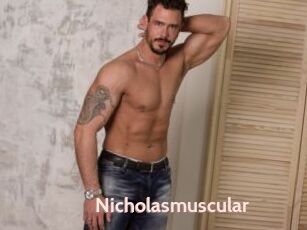 Nicholasmuscular
