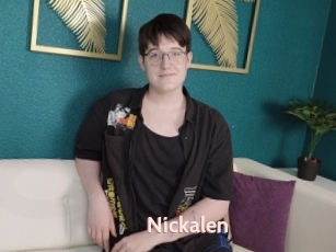 Nickalen