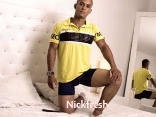 Nickfresh