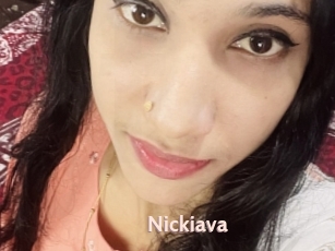 Nickiava