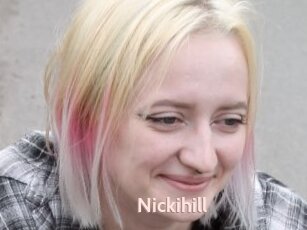 Nickihill