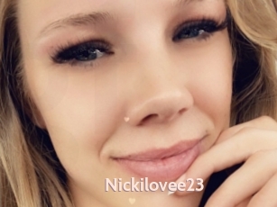 Nickilovee23