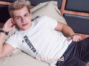 Nicklegend