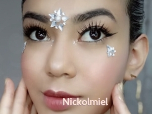 Nickolmiel