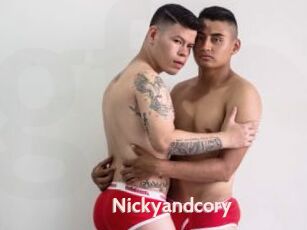 Nickyandcory