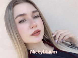 Nickybloom
