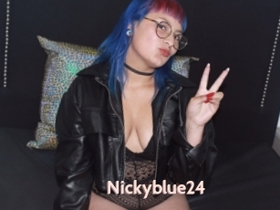 Nickyblue24