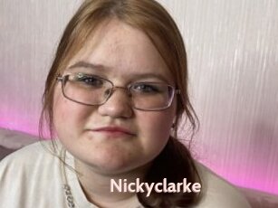 Nickyclarke