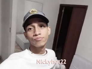 Nickyhot22