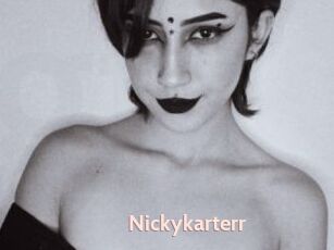 Nickykarterr