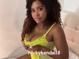 Nickykendal18