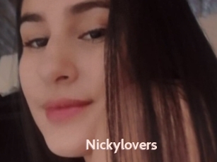 Nickylovers