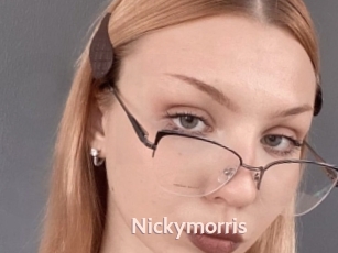 Nickymorris