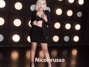 Nicolerusso