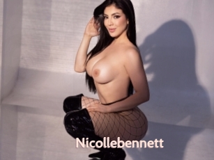 nicollebennett Gekiyasu Fuzoku