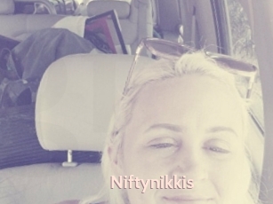 Niftynikkis