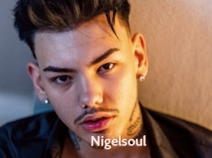 Nigelsoul
