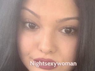 Nightsexywoman