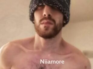 Niiamore