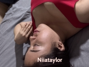 Niiataylor