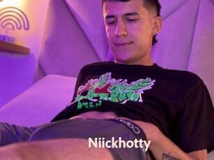 Niickhotty
