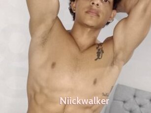 Niickwalker