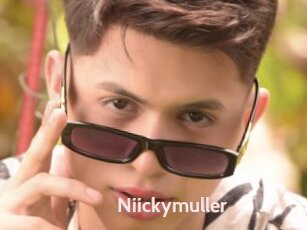 Niickymuller