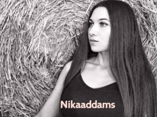 Nikaaddams