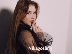 Nikagosling
