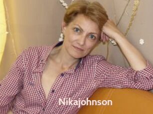 Nikajohnson