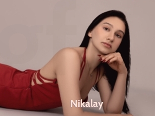 Nikalay
