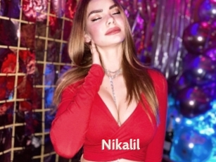 Nikalil