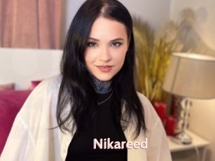 Nikareed