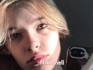 Nikashell