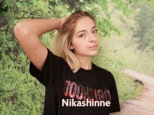 Nikashinne