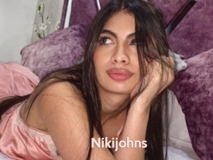 Nikijohns