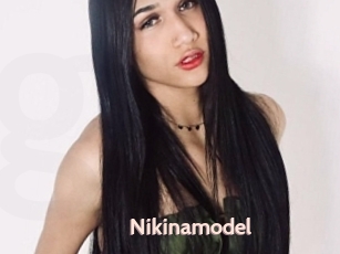 Nikinamodel