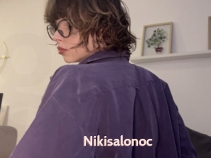 Nikisalonoc