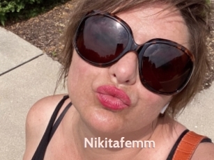 Nikitafemm