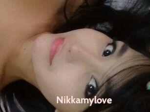 Nikkamylove