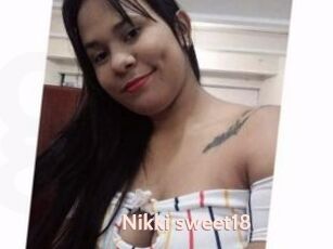 Nikki_sweet18