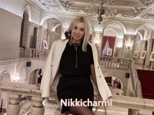 Nikkicharmi