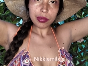 Nikkiemilkie