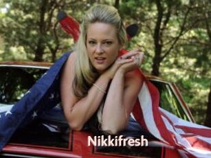 Nikkifresh