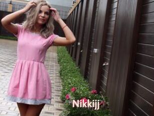 Nikkijj