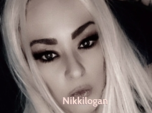 Nikkilogan
